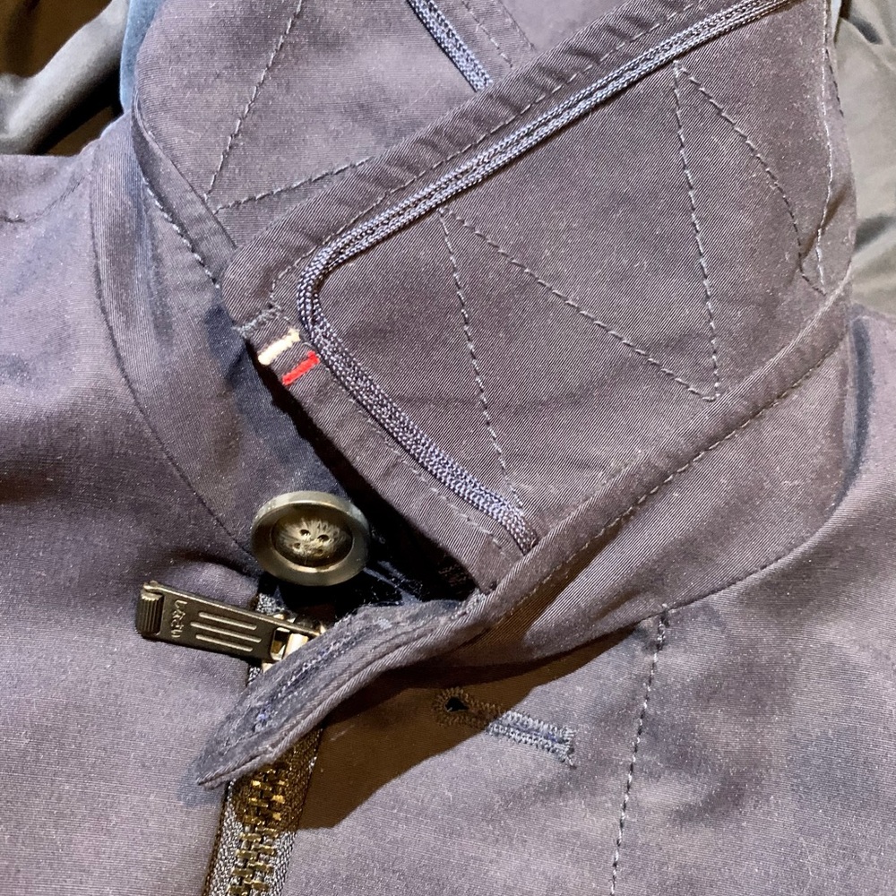 Superdry Spring Jacket - Picture 6 of 6